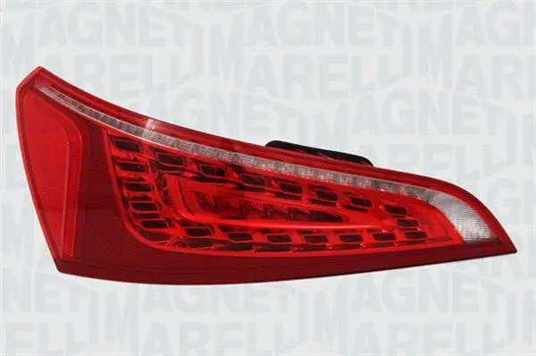 714021780701 LLG622 Фонарь зад.лев.AUDI Q5