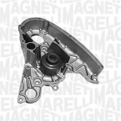 MAGNETI MARELLI 350982024000 Насос водяной Fiat Ducato,