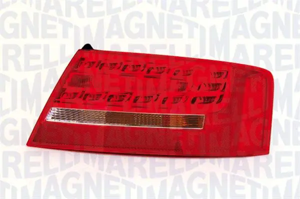 MAGNETI MARELLI 714021690701 LLH292 Фара