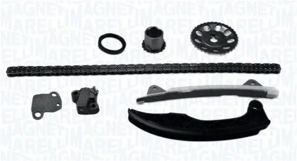 MAGNETI MARELLI 341500000550 Комплект цели привода