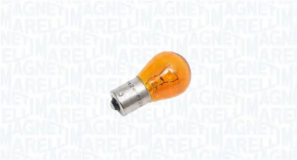 MAGNETI MARELLI 008507100000 Лампа поворотника PY21W
