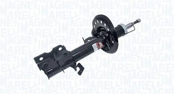 MAGNETI MARELLI 357077070100 Амортизатор подвески