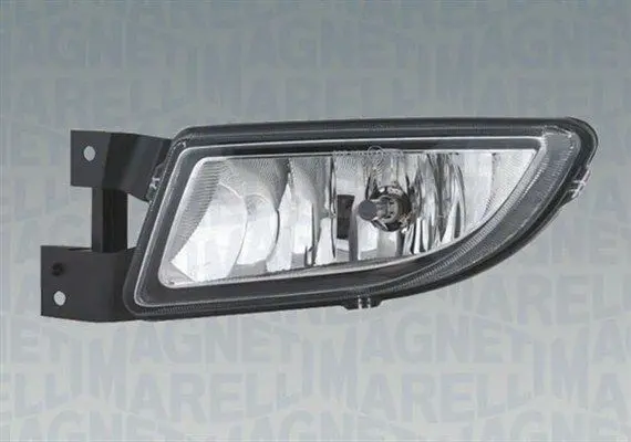 MAGNETI MARELLI 712453801110 Фара противотуманная iveco