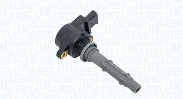 MAGNETI MARELLI 060717144012 Катушка зажигания