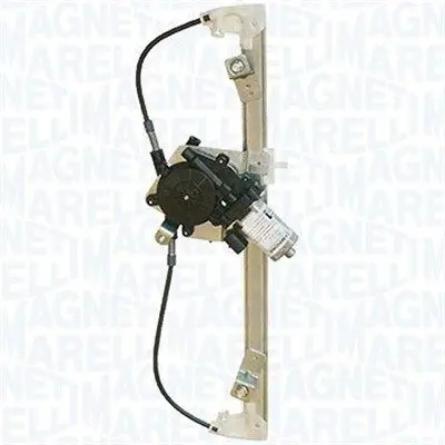 MAGNETI MARELLI 350103647000 Подъемное устройство для окон