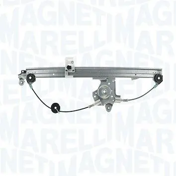 MAGNETI MARELLI 350103706000 Стеклоподъемник RENAULT: GRAND