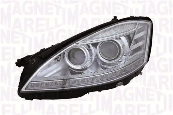 MAGNETI MARELLI 711307023686 Фара