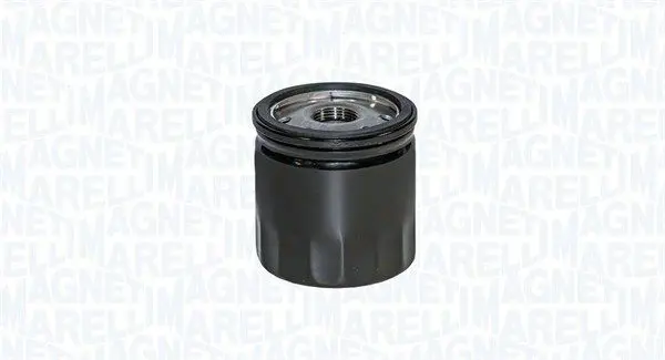 MAGNETI MARELLI 153071762449 Масляный фильтр