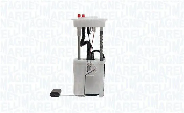 MAGNETI MARELLI 519700000221 Модуль топливного насоса