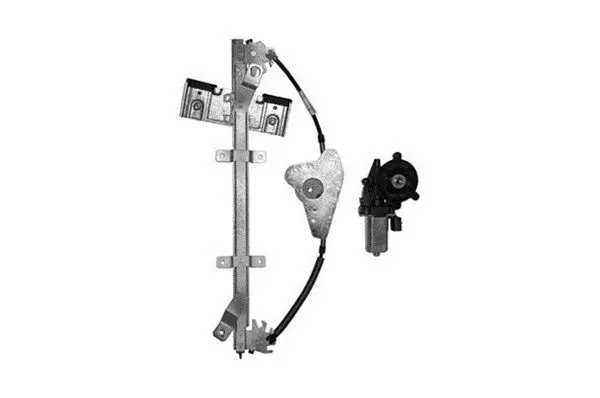 MAGNETI MARELLI 350103497000 механизм стеклоподъемный