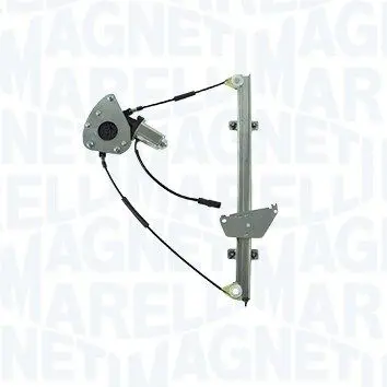 MAGNETI MARELLI 350103755000 Подъемное устройство для окон