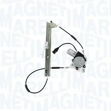 MAGNETI MARELLI 350103345000 Сподъёмник эл. компл.