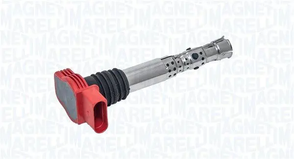 MAGNETI MARELLI 060717167012 BAEQ167 Катушка зажигания Audi