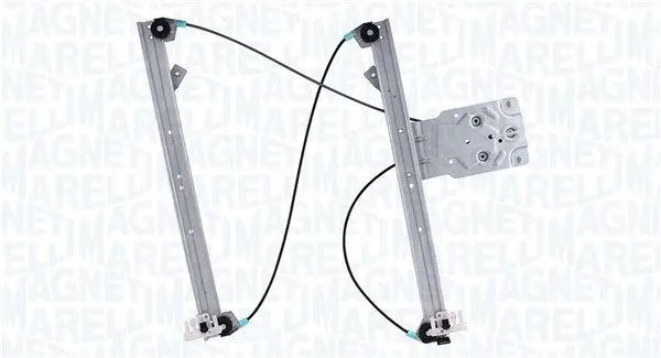 MAGNETI MARELLI 350103596000 Стеклоподъемник перед R (без