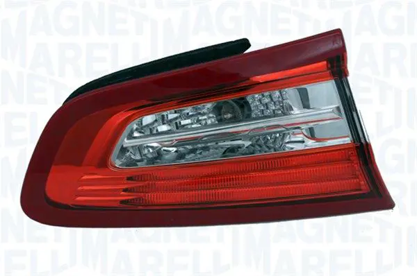 MAGNETI MARELLI 714026220812 Задние фонари