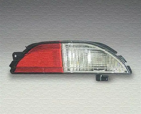 MAGNETI MARELLI 712201451110 Фонарь противотуманный (в