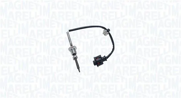 MAGNETI MARELLI 172000641010 Датчик, температура выхлопных