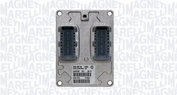 MAGNETI MARELLI 216160109809 Блок управления
