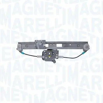 MAGNETI MARELLI 350103109400 Подъемное устройство для окон