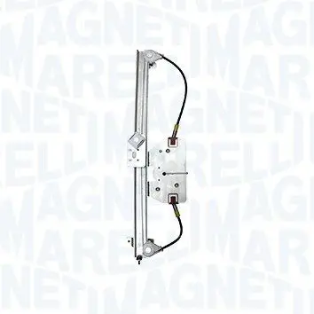 MAGNETI MARELLI 350103117400 Подъемное устройство для окон