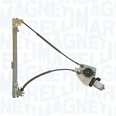 MAGNETI MARELLI 350103133000 Подъемное устройство для окон