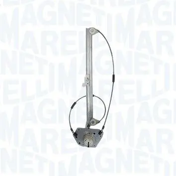 MAGNETI MARELLI 350103135700 Подъемное устройство для окон