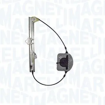 MAGNETI MARELLI 350103161700 Подъемное устройство для окон