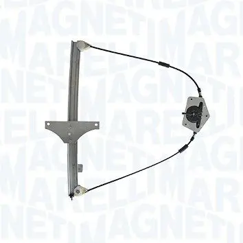 MAGNETI MARELLI 350103628000 Подъемное устройство для окон