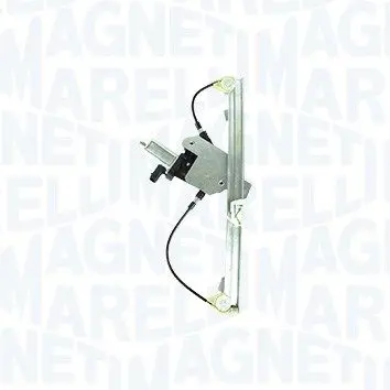 MAGNETI MARELLI 350103804000 Подъемное устройство для окон