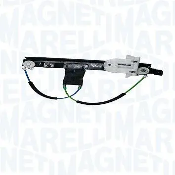 MAGNETI MARELLI 350103941000 Подъемное устройство для окон