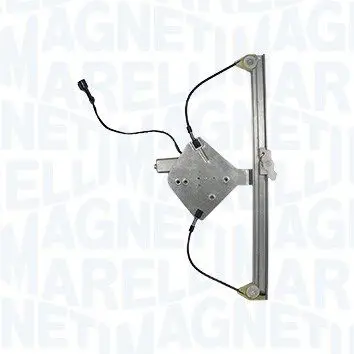 MAGNETI MARELLI 350103868000 Подъемное устройство для окон