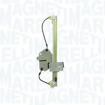 MAGNETI MARELLI 350103970000 Подъемное устройство для окон