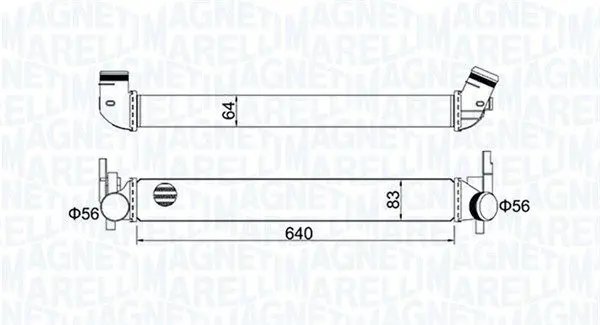 351319204410 Интеркулер