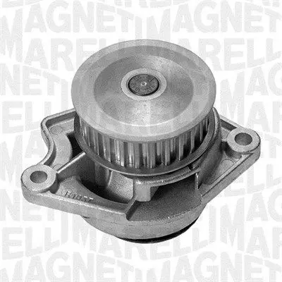 MAGNETI MARELLI 350981775000 Насос охлаждающей жидкости VW