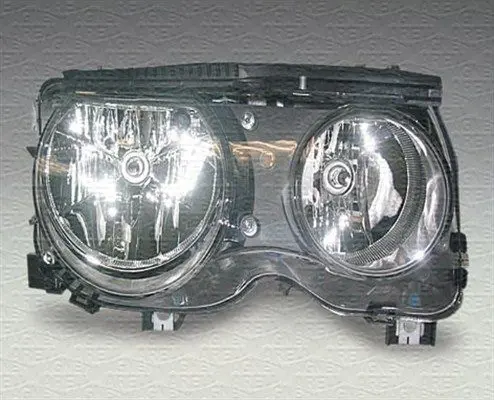 MAGNETI MARELLI 710301187202 Фара