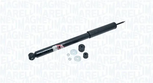 MAGNETI MARELLI 357109070000 Амортизатор