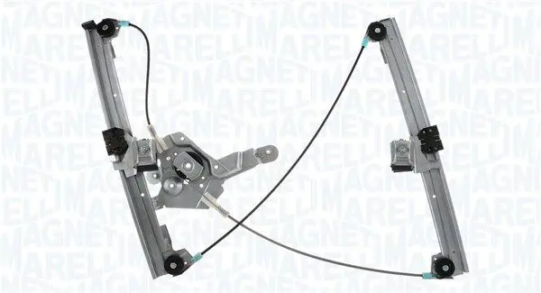 MAGNETI MARELLI 350103739000 Подъемное устройство для окон