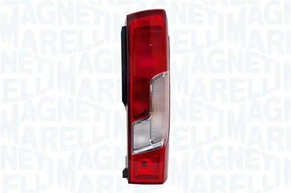 MAGNETI MARELLI 712206101120 Задний фонарь
