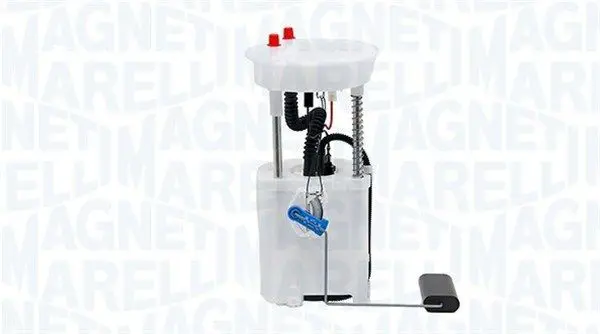 MAGNETI MARELLI 519700000176 Насосный модуль