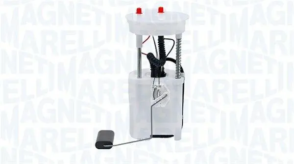 MAGNETI MARELLI 519700000186 Насосный модуль