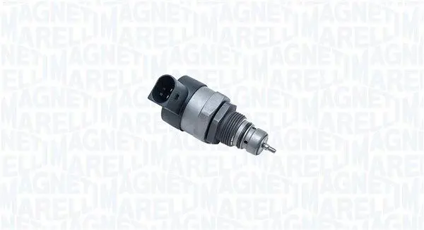 MAGNETI MARELLI 215820003800 Редукционный клапан,