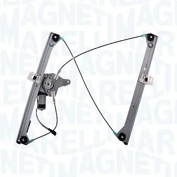 MAGNETI MARELLI 350103171000 Подъемное устройство для окон