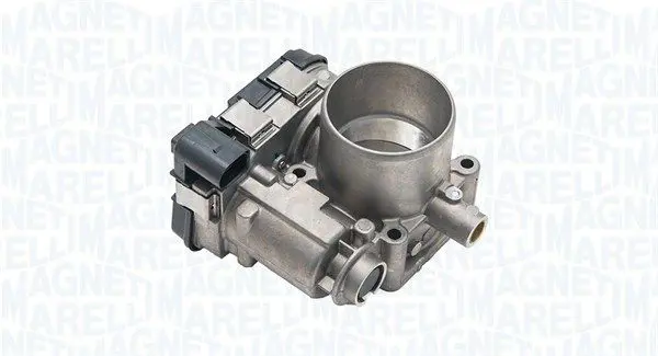 802010136401 Дроссельная заслонка VW Polo,