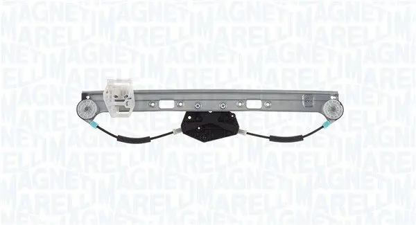 MAGNETI MARELLI 350103484000 Стеклоподъемник передн прав