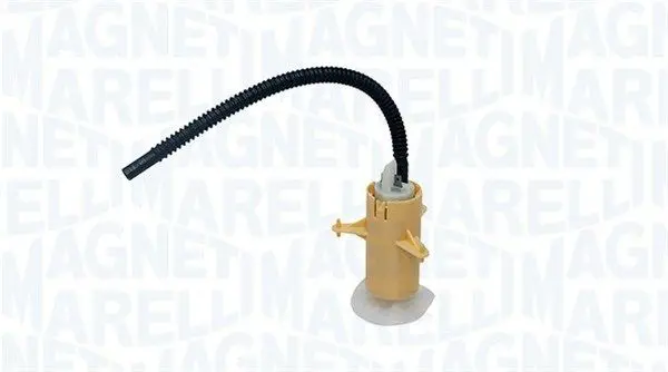 MAGNETI MARELLI 219900000072 Насос