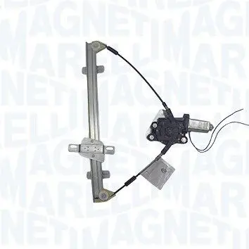 MAGNETI MARELLI 350103311000 Подъемное устройство для окон