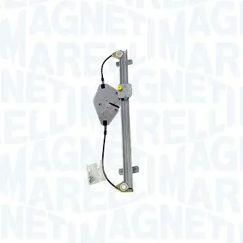 MAGNETI MARELLI 350103886000 Подъемное устройство для окон