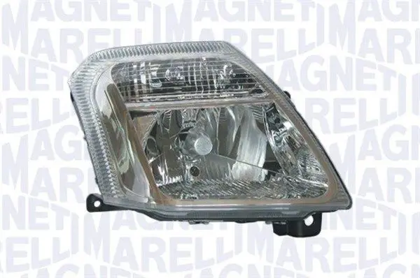 MAGNETI MARELLI 712419901129 Фара