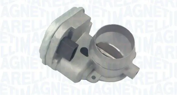 MAGNETI MARELLI 802000000059 Корпус дроссельной заслонки