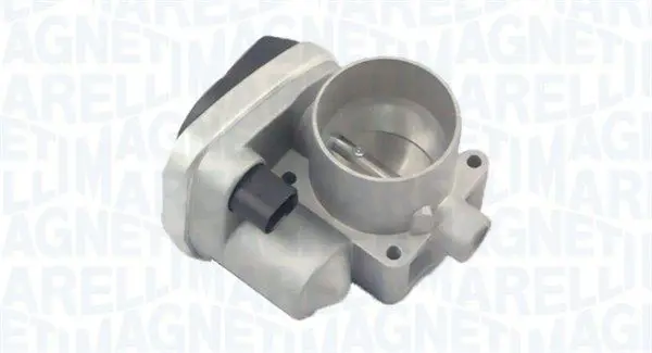 MAGNETI MARELLI 802000000085 Корпус дроссельной заслонки